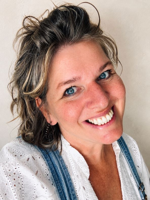 Ilona Zuidema Ilona Zuidema impact kansenregisseur bij USG Restart