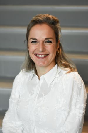 lyanne ditewig buwalda Lyanne Ditewig Buwalda, jobcoach bij USG Restart