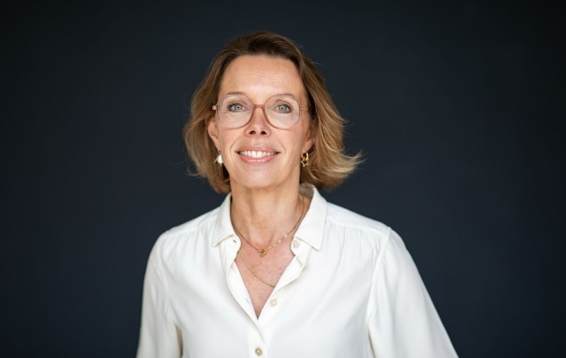 Marjolein Katgerman Marjolein Katgerman, loopbaancoach bij USG Restart